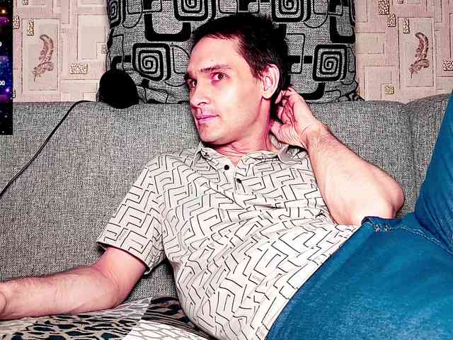 DavidCarroll