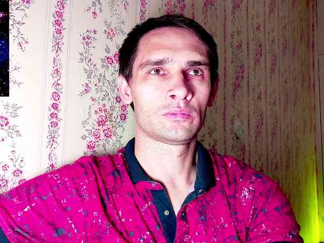 DavidCarroll Live Webcam on BongaCams