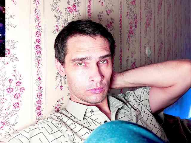 DavidCarroll DavidCarroll