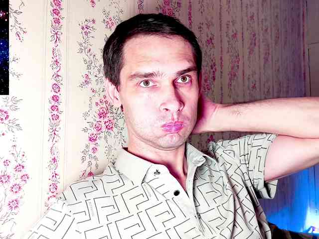 DavidCarroll