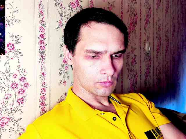 DavidCarroll