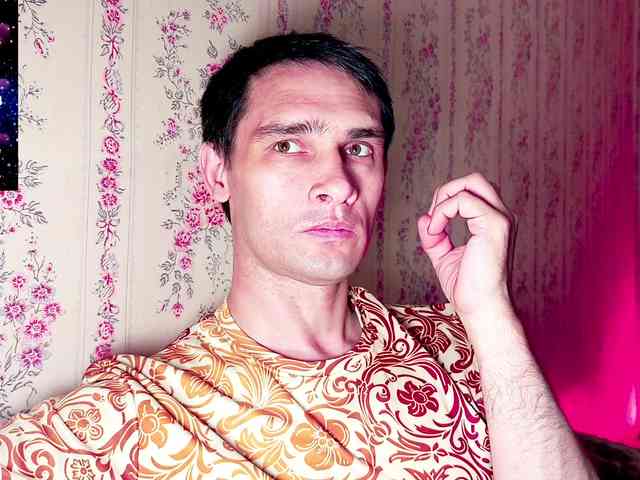 DavidCarroll Live Webcam on BongaCams