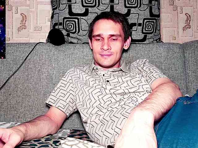DavidCarroll