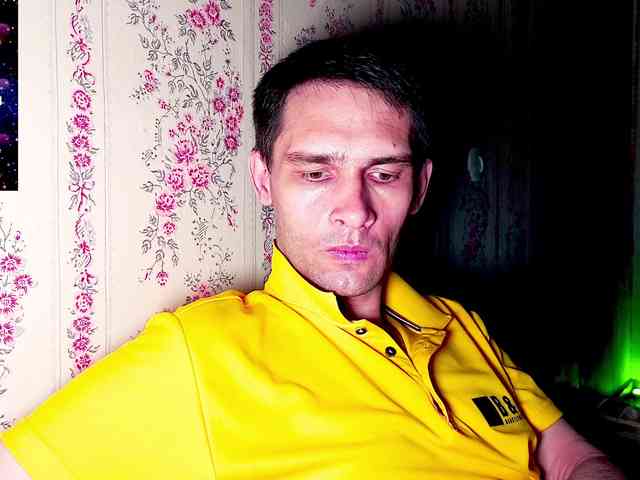 DavidCarroll Sex Cam Show