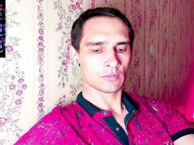 DavidCarroll