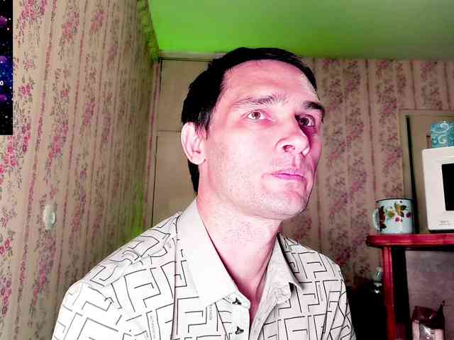 DavidCarroll