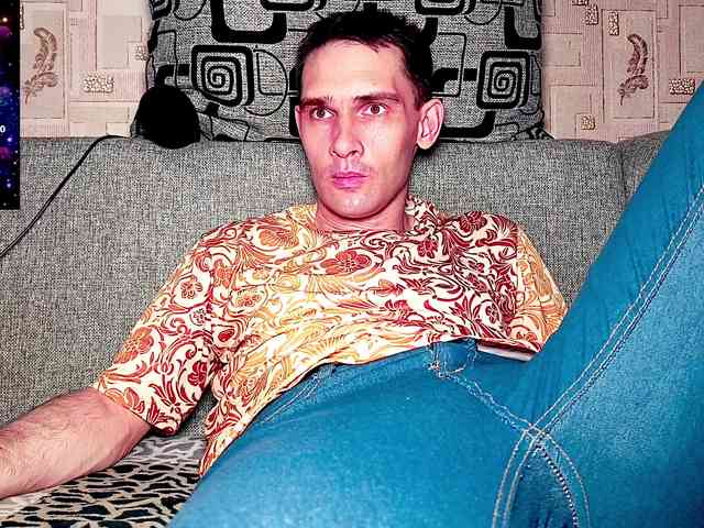 DavidCarroll