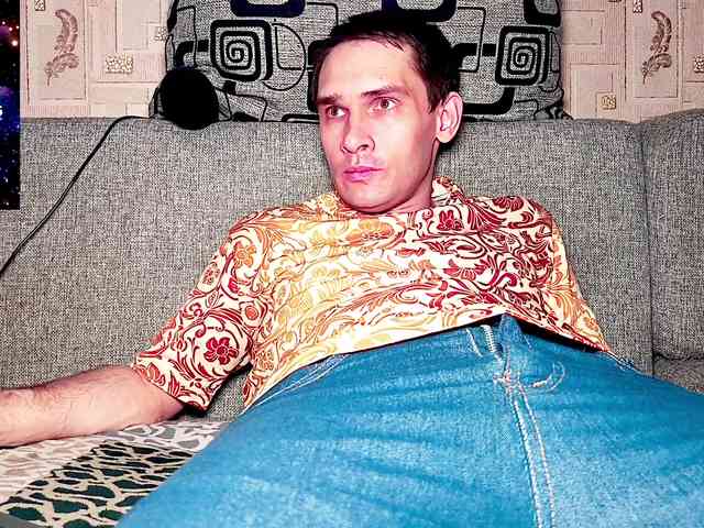 DavidCarroll