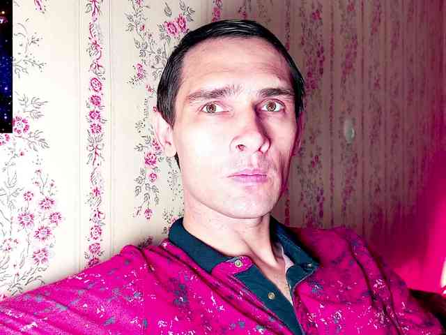 DavidCarroll