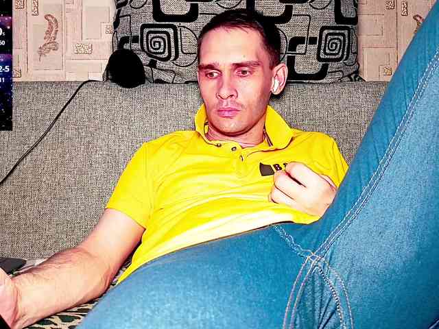 DavidCarroll
