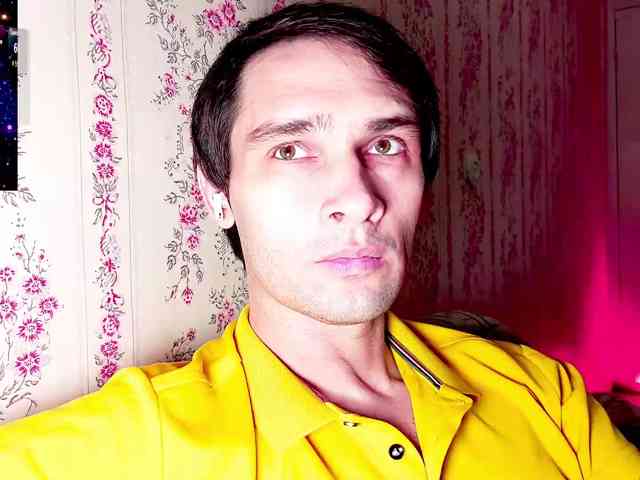 DavidCarroll