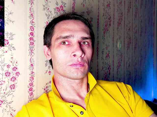 DavidCarroll