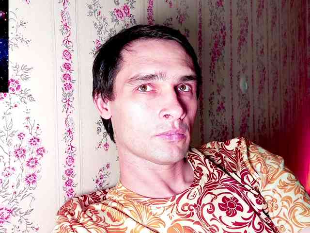 DavidCarroll