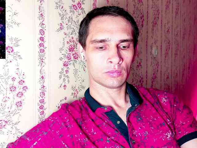 DavidCarroll