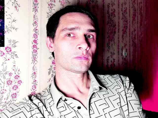 DavidCarroll
