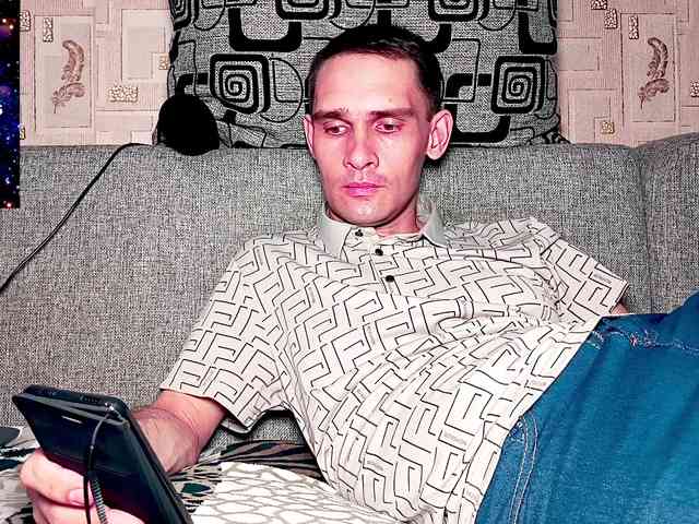 DavidCarroll