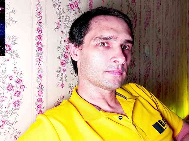 DavidCarroll DavidCarroll
