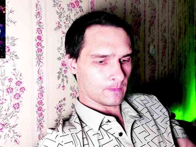 DavidCarroll