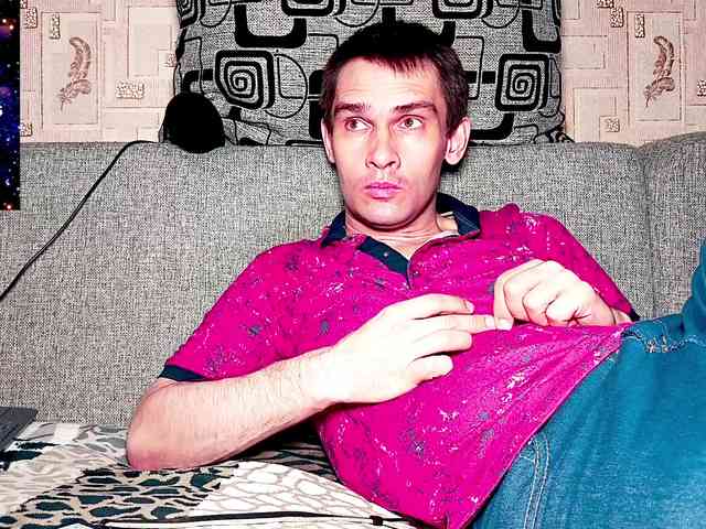 DavidCarroll