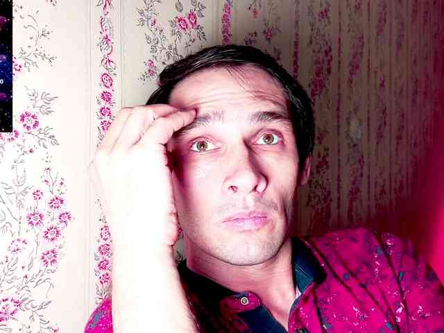 DavidCarroll