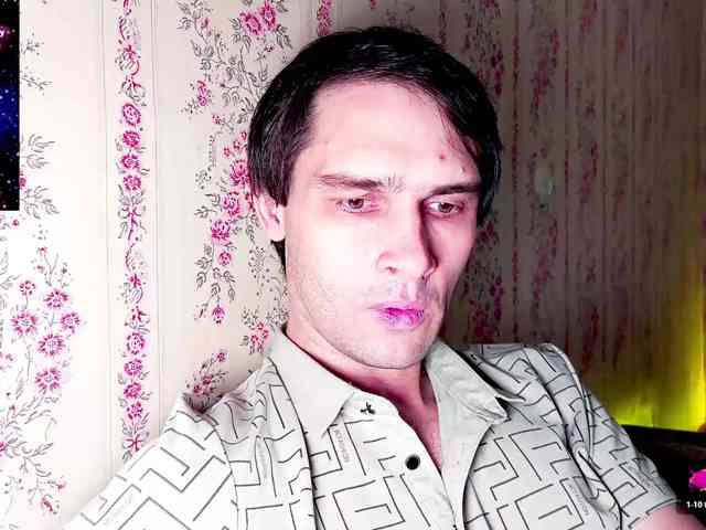 DavidCarroll DavidCarroll