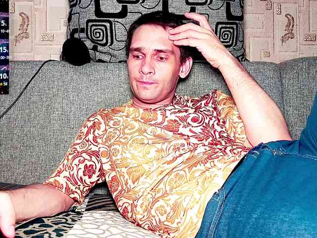 DavidCarroll