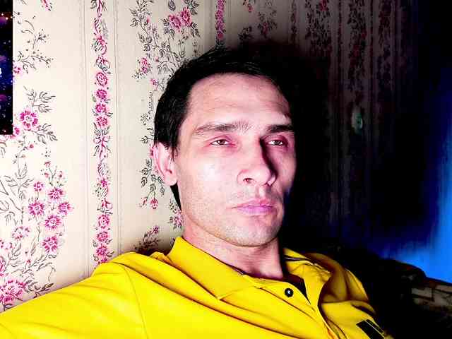DavidCarroll