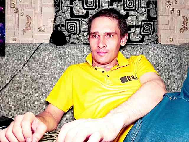 DavidCarroll DavidCarroll