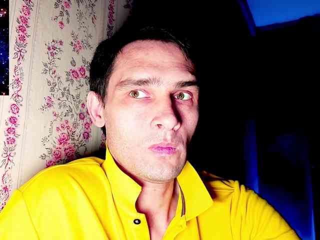 DavidCarroll