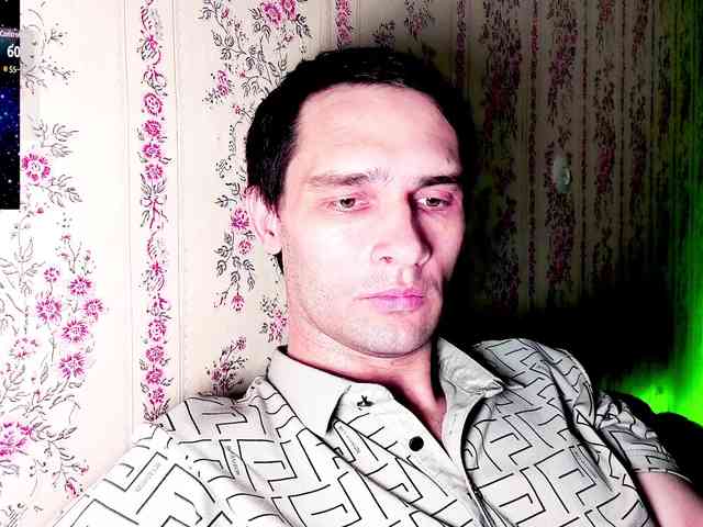 DavidCarroll