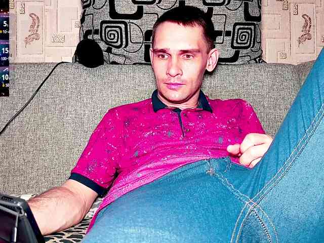 DavidCarroll