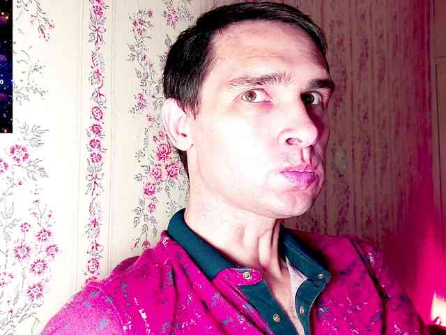 DavidCarroll