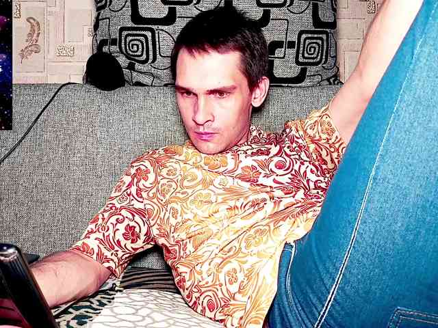 DavidCarroll