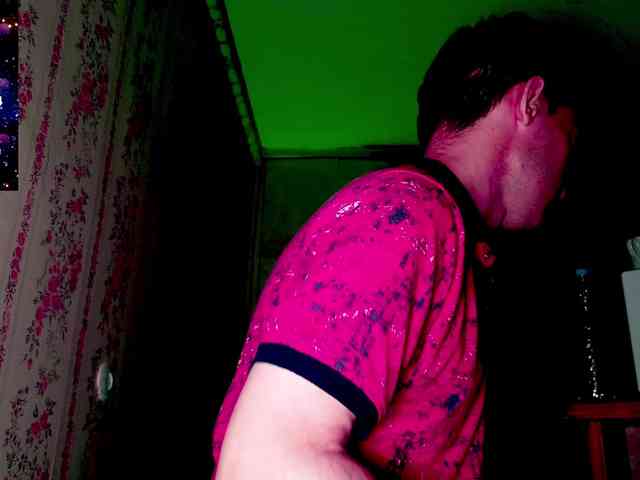 DavidCarroll Sex Cam Show