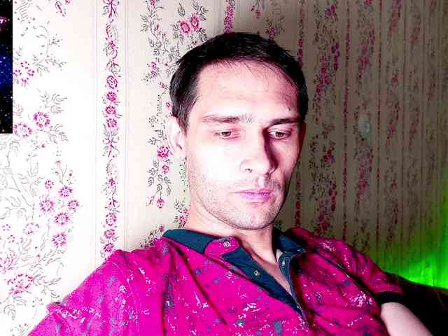 DavidCarroll Sex Cam Show