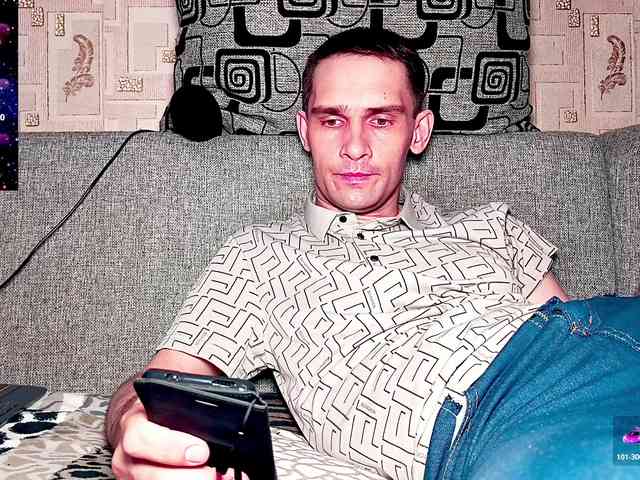 DavidCarroll DavidCarroll