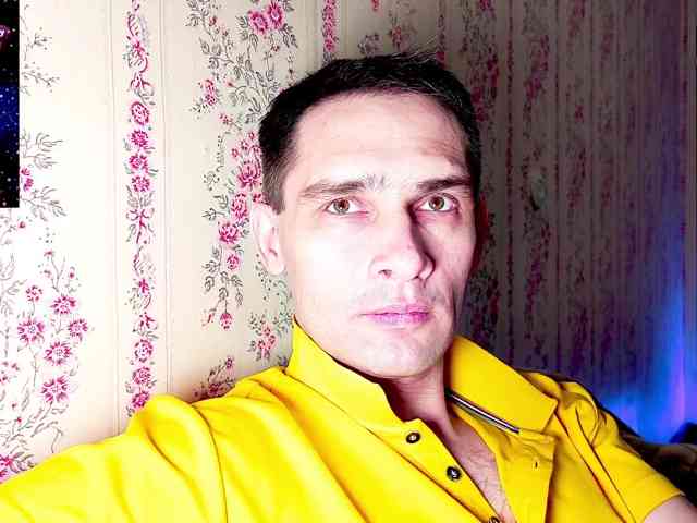 DavidCarroll