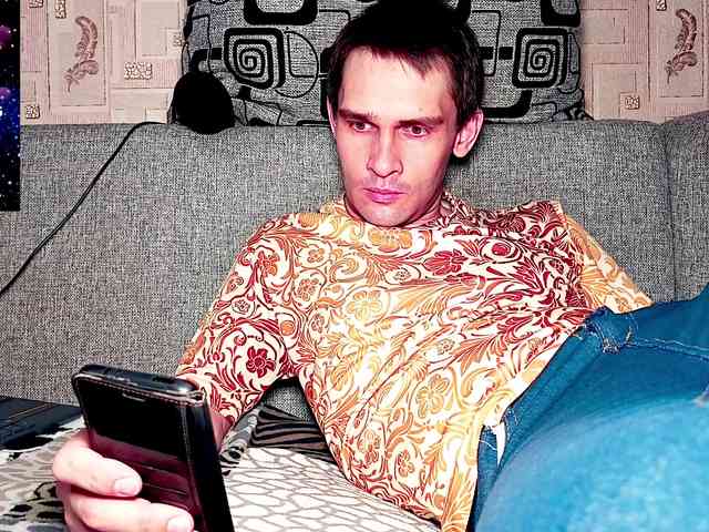 DavidCarroll