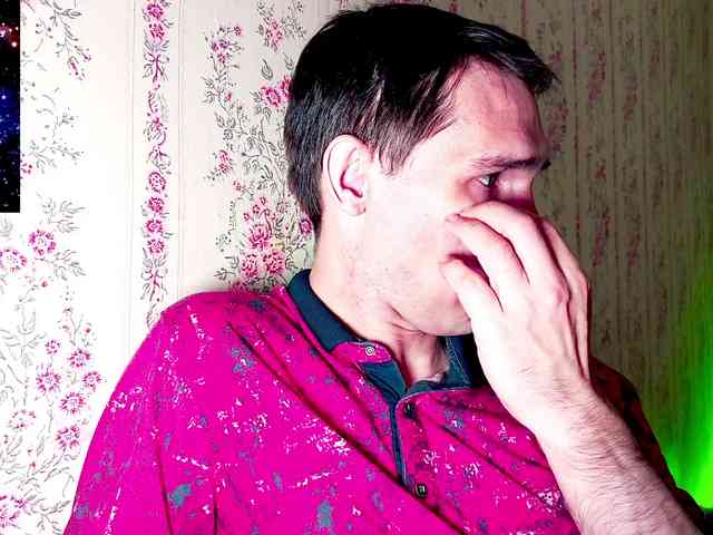 DavidCarroll Sex Cam Show