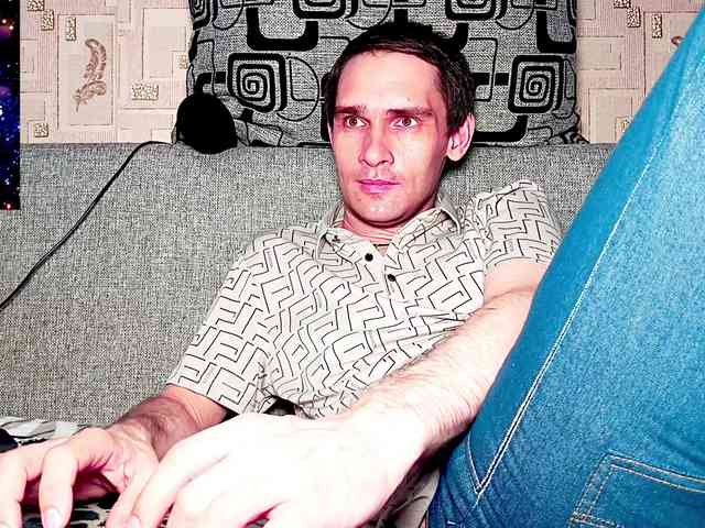 DavidCarroll