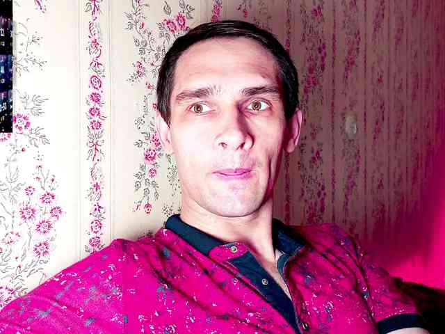 DavidCarroll