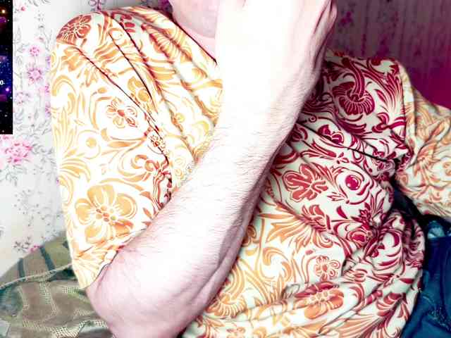 DavidCarroll Live Webcam on BongaCams