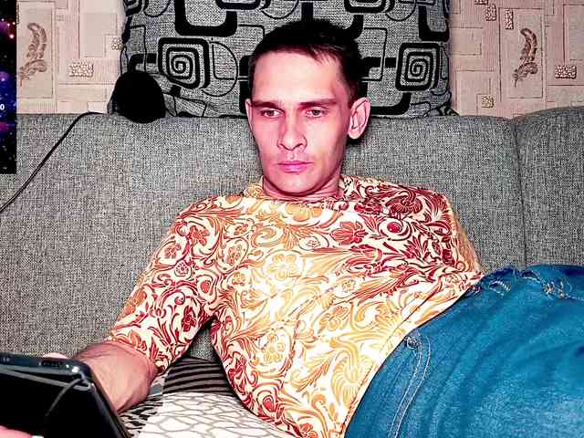 DavidCarroll