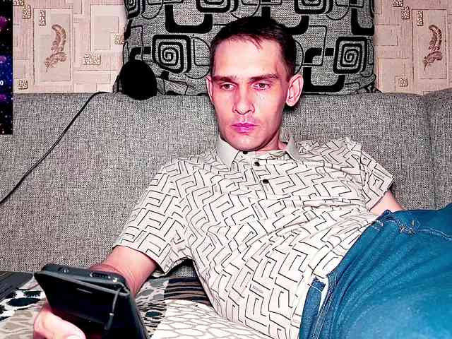 DavidCarroll DavidCarroll
