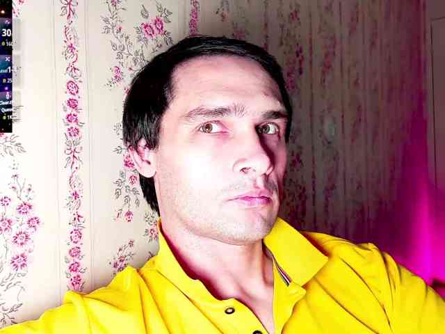 DavidCarroll