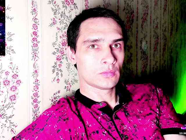 DavidCarroll DavidCarroll