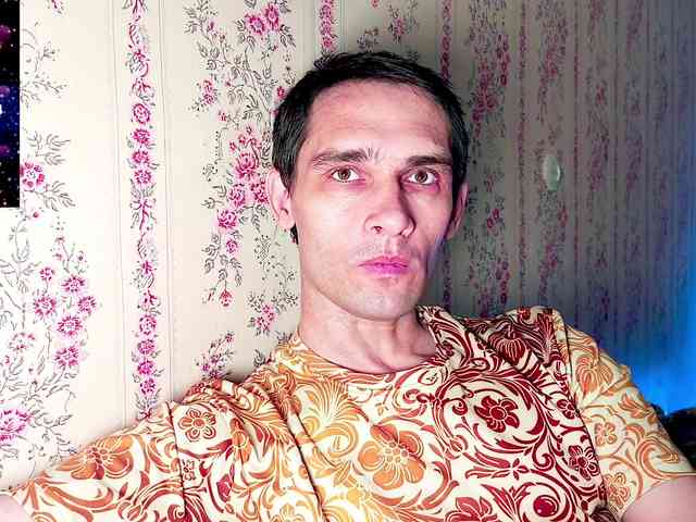 DavidCarroll