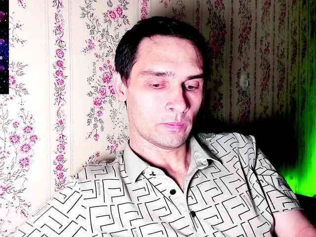DavidCarroll