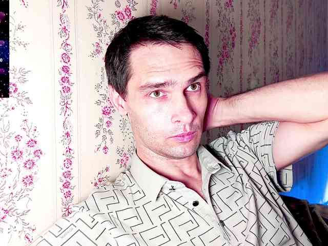 DavidCarroll