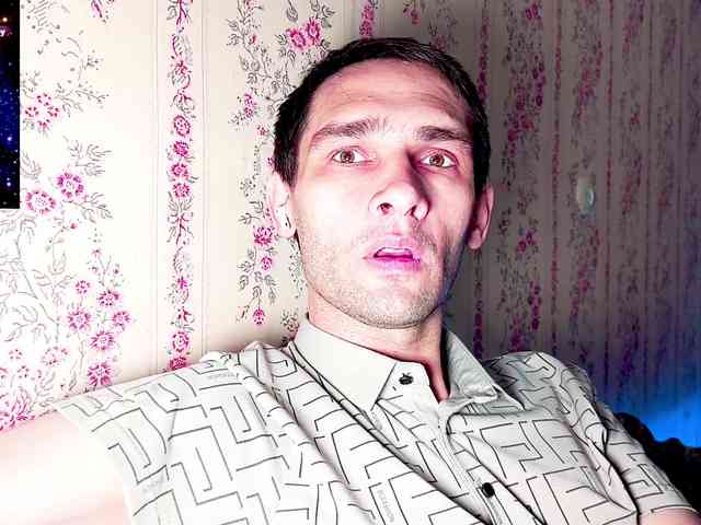DavidCarroll